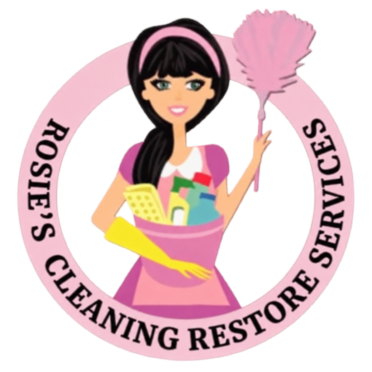 Rosie's Cleaning & Restore Services